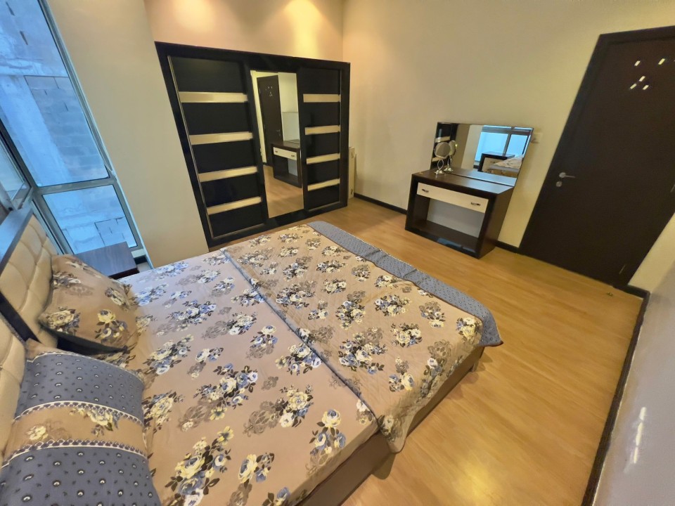 Квартира с 1 спальней в Манама, Бахрейн № 1303