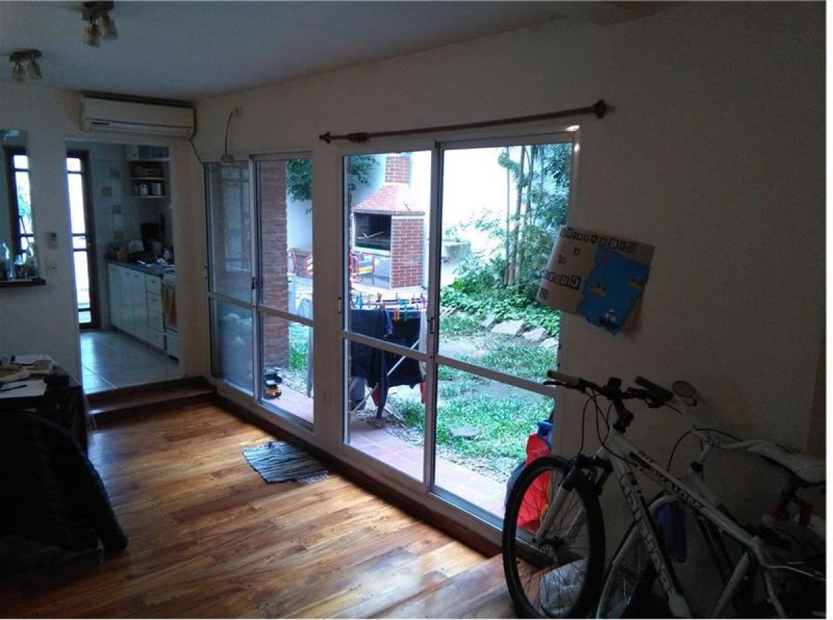 2 bedrooms Apartment in Buenos Aires, Argentina No. 90945