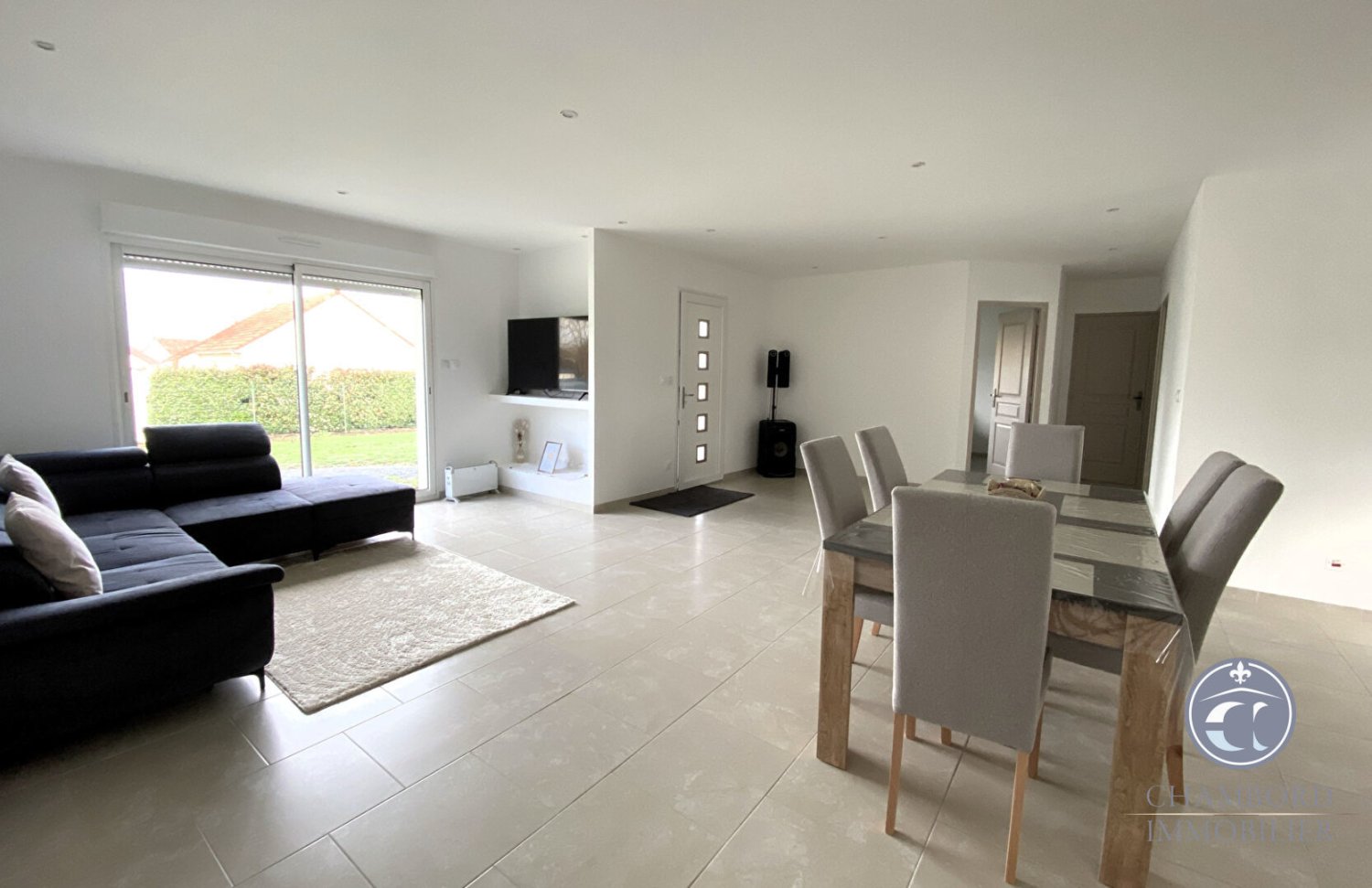 2 غرف نوم منزل في Sassay, France رقم 83931