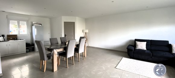 2 غرف نوم منزل في Sassay, France رقم 83931 5