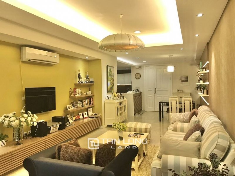 2 chambres Appartement à Tay Ho, Vietnam No. 662