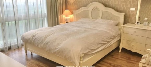 2 chambres Appartement à Tay Ho, Vietnam No. 662 4