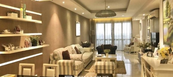 2 chambres Appartement à Tay Ho, Vietnam No. 662 2