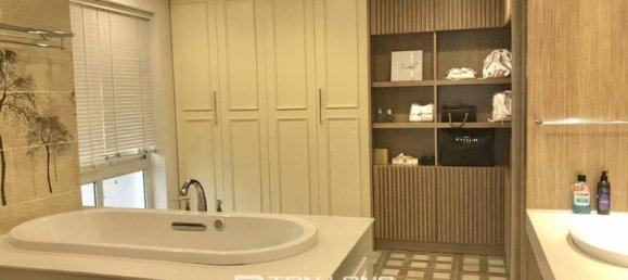 2 chambres Appartement à Tay Ho, Vietnam No. 662 6