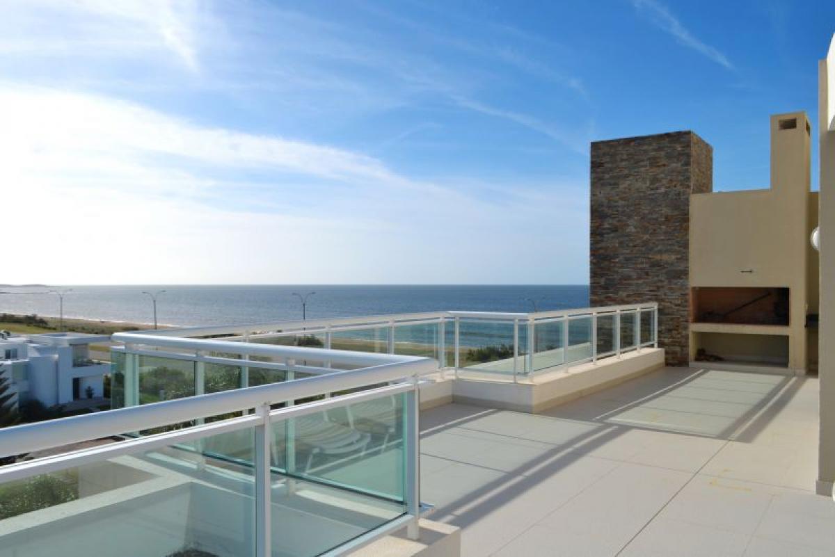 3 Schlafzimmer Wohnung in Maldonado, Uruguay, Nr. 3691