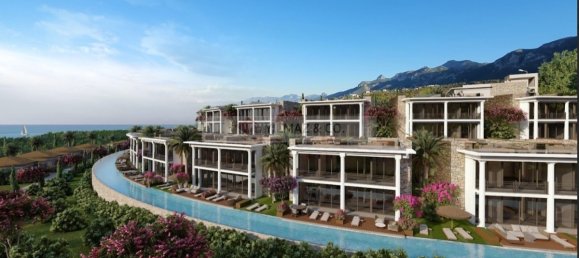 1 غرف نوم بانتهاوس في Mari, Cyprus رقم 23807 14