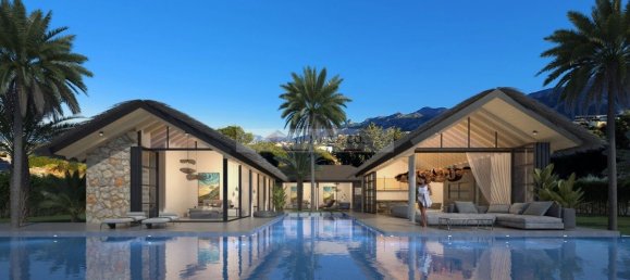 1 غرف نوم بانتهاوس في Mari, Cyprus رقم 23807 27