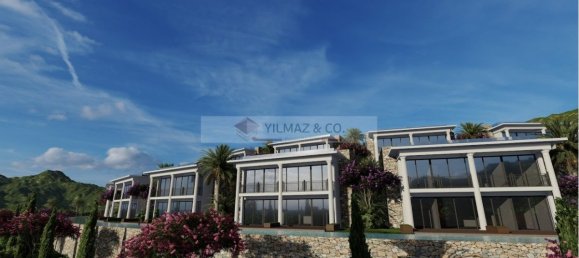 1 غرف نوم بانتهاوس في Mari, Cyprus رقم 23807 20