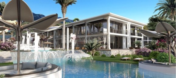 1 غرف نوم بانتهاوس في Mari, Cyprus رقم 23807 15