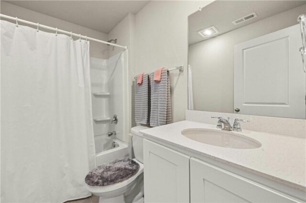 4 bedrooms House in Johnston, USA No. 394526