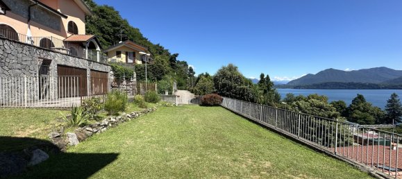 Вилла с 5 комнатами в Бельджирате, Италия № 262152 20