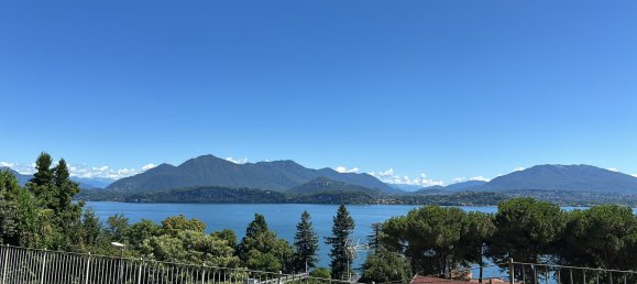 Вилла с 5 комнатами в Бельджирате, Италия № 262152 23