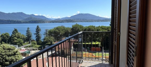 Вилла с 5 комнатами в Бельджирате, Италия № 262152 13