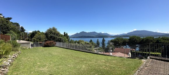 Вилла с 5 комнатами в Бельджирате, Италия № 262152 19