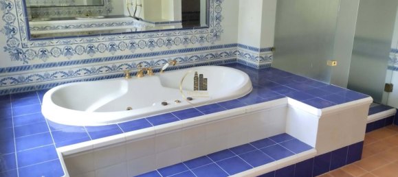 5 Schlafzimmer Haus in Sintra, Portugal, Nr. 48976 7