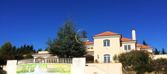 5 Schlafzimmer Haus in Sintra, Portugal, Nr. 48976 28