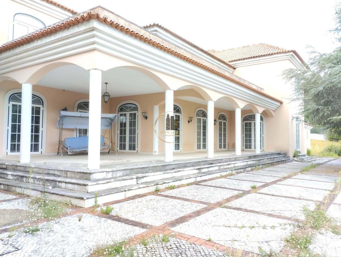 5 Schlafzimmer Haus in Sintra, Portugal, Nr. 48976