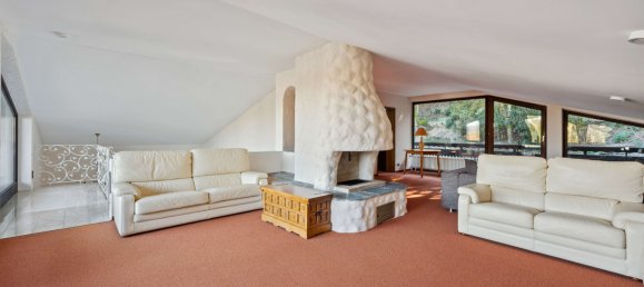 4 chambres Villa à Baden-Baden, Germany No. 70597 7