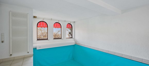 4 chambres Villa à Baden-Baden, Germany No. 70597 8