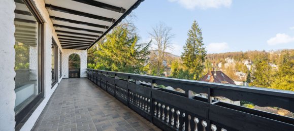 4 chambres Villa à Baden-Baden, Germany No. 70597 4