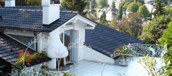 4 chambres Villa à Baden-Baden, Germany No. 70597 9