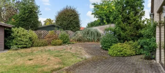 Дом с 4 комнатами в Детмольд, Германия № 325342 10