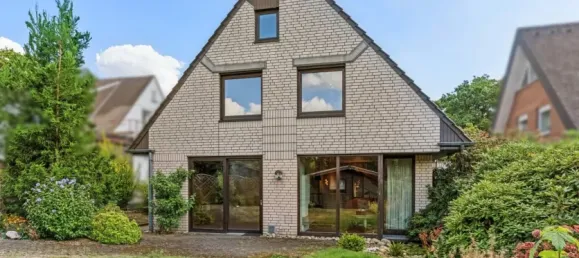 Дом с 4 комнатами в Детмольд, Германия № 325342 11