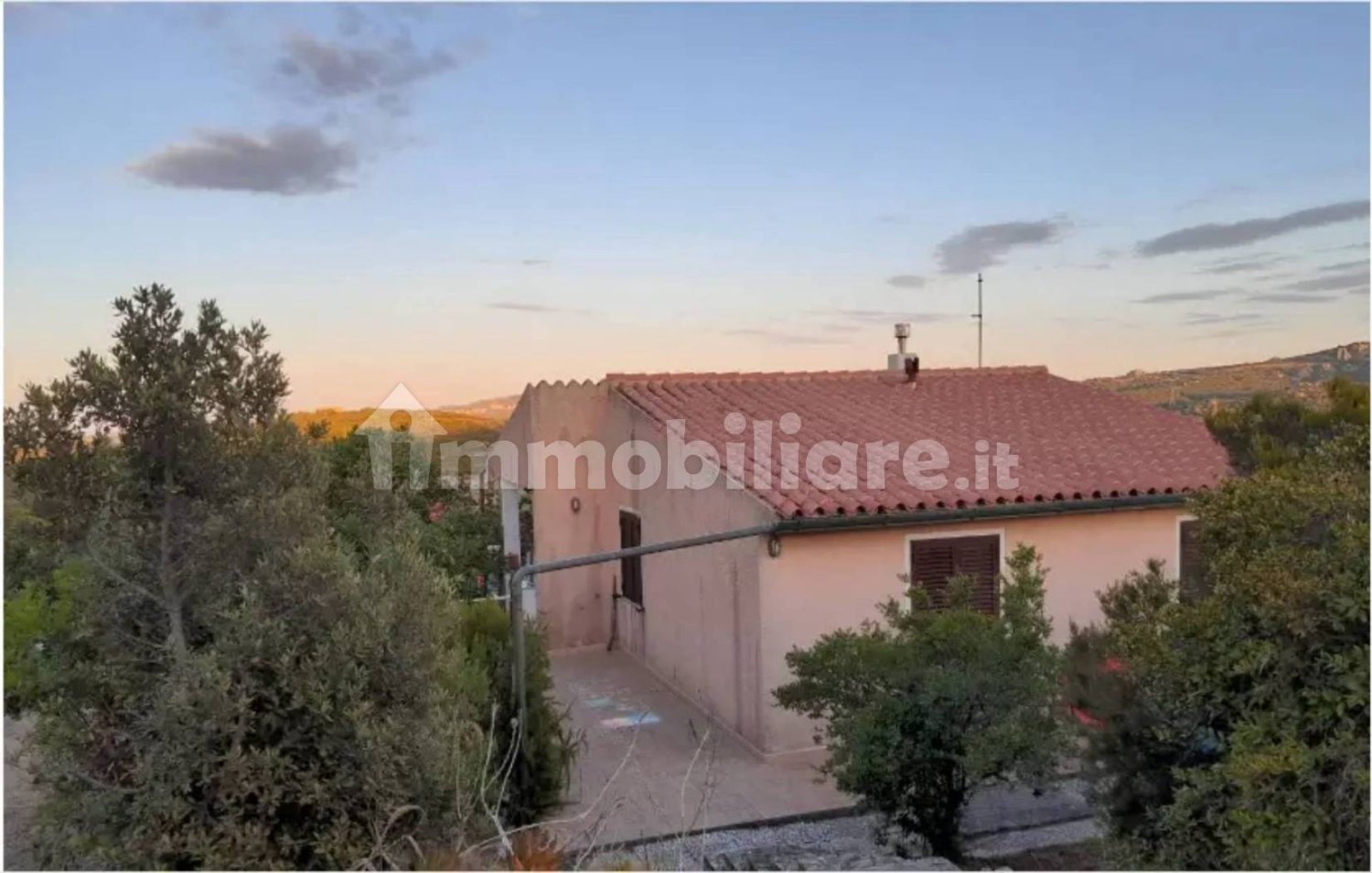 5غرفة فيلا في Santa Teresa Gallura, Italy رقم 173551