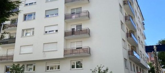 2 غرف نوم شقة في Strasbourg, France رقم 223807 2