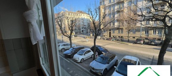 2 غرف نوم شقة في Strasbourg, France رقم 223807 3