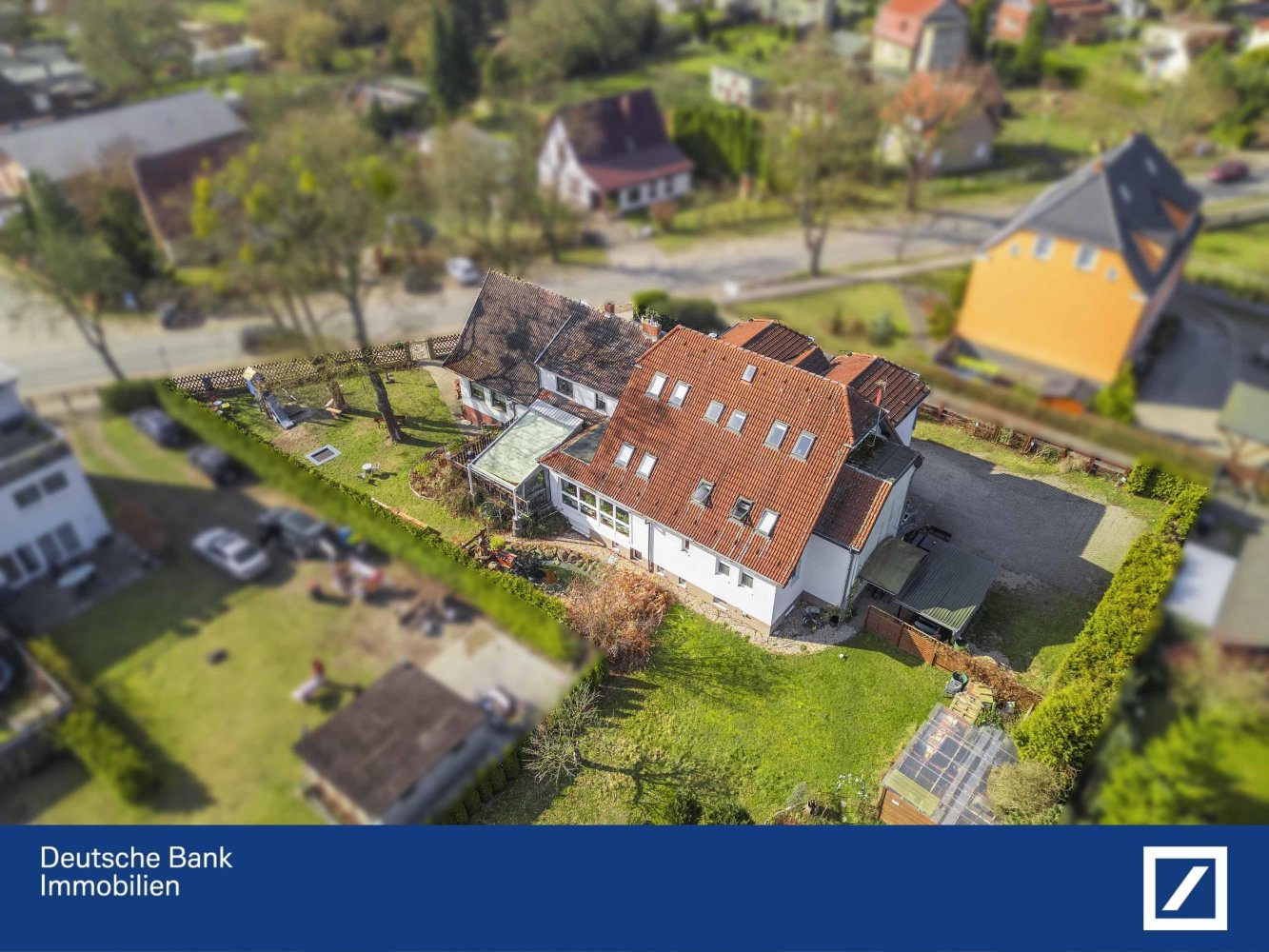 16-Zimmer Hotel in Potsdam, Germany, Nr. 42613