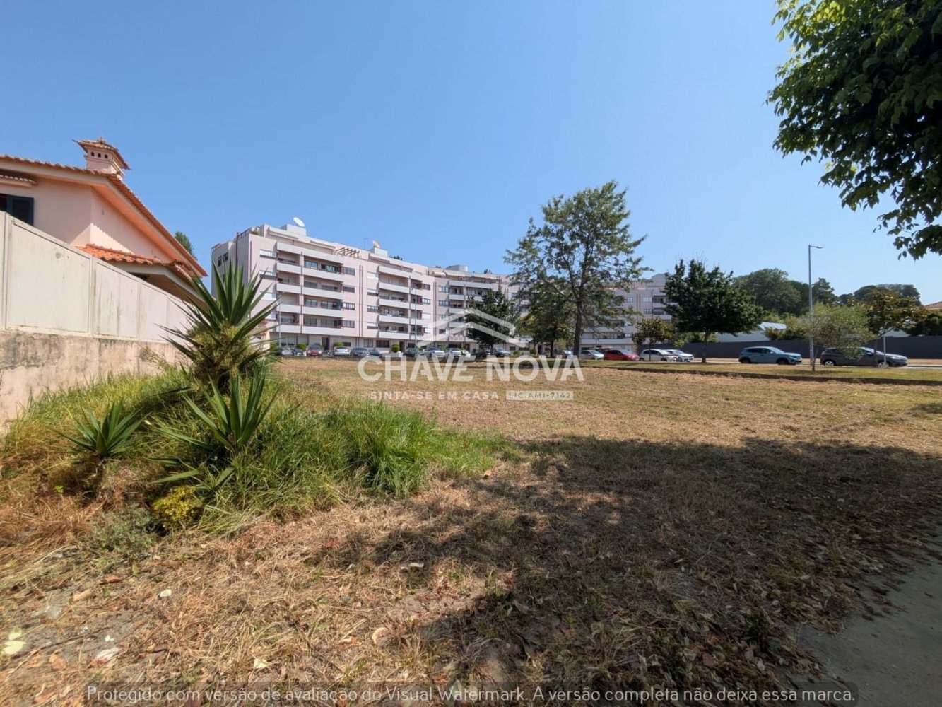  Land in Santa Maria da Feira, Portugal No. 195895