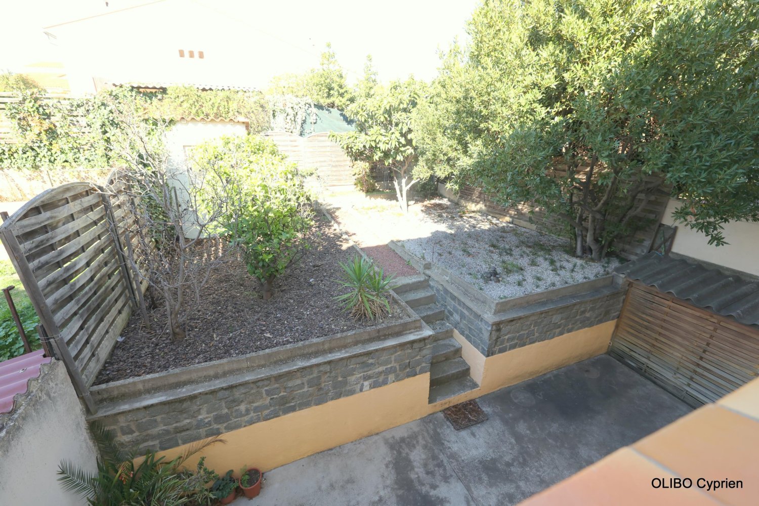 Casa de 3 dormitorios en Saint-Esteve, France No. 201239