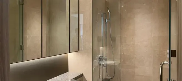 3 dormitorios apartamento en alquiler en District 1, Ho Chi Minh, Vietnam № 74729 5