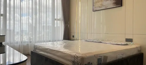 3 dormitorios apartamento en alquiler en District 1, Ho Chi Minh, Vietnam № 74729 4