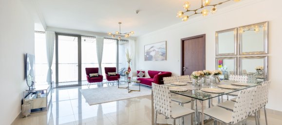 3 غرف نوم Property في وسط مدينة دبي, UAE رقم 1669 5