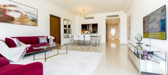 3 غرف نوم Property في وسط مدينة دبي, UAE رقم 1669 8