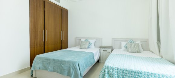 3 غرف نوم Property في وسط مدينة دبي, UAE رقم 1669 3