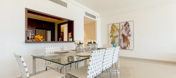 3 غرف نوم Property في وسط مدينة دبي, UAE رقم 1669 7