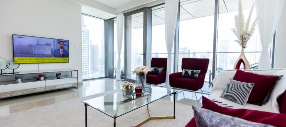 3 غرف نوم Property في وسط مدينة دبي, UAE رقم 1669 11