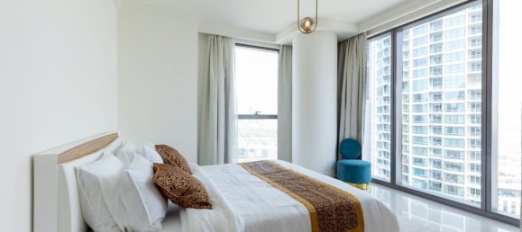 3 غرف نوم Property في وسط مدينة دبي, UAE رقم 1669 13