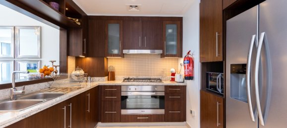 3 غرف نوم Property في وسط مدينة دبي, UAE رقم 1669 9