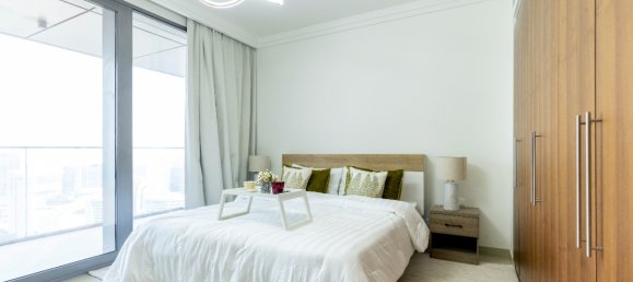 3 غرف نوم Property في وسط مدينة دبي, UAE رقم 1669 6