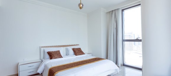 3 غرف نوم Property في وسط مدينة دبي, UAE رقم 1669 10