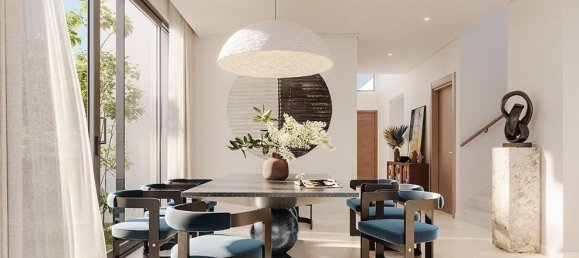 3 غرف نوم فيلا في Dubai South (Dubai World Central), UAE رقم 64791 10