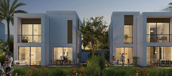 3 غرف نوم فيلا في Dubai South (Dubai World Central), UAE رقم 64791 6