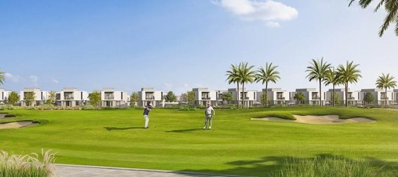 3 غرف نوم فيلا في Dubai South (Dubai World Central), UAE رقم 64791 13