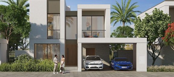 3 غرف نوم فيلا في Dubai South (Dubai World Central), UAE رقم 64791 3