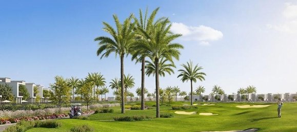 3 غرف نوم فيلا في Dubai South (Dubai World Central), UAE رقم 64791 12