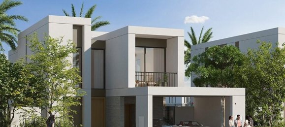 3 غرف نوم فيلا في Dubai South (Dubai World Central), UAE رقم 64791 4